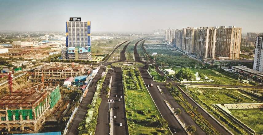 Saya South X Commercial Exteriors 1