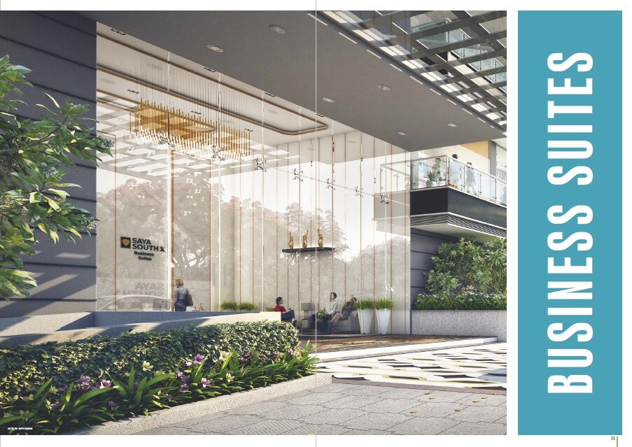 Saya South X Commercial Exteriors 3