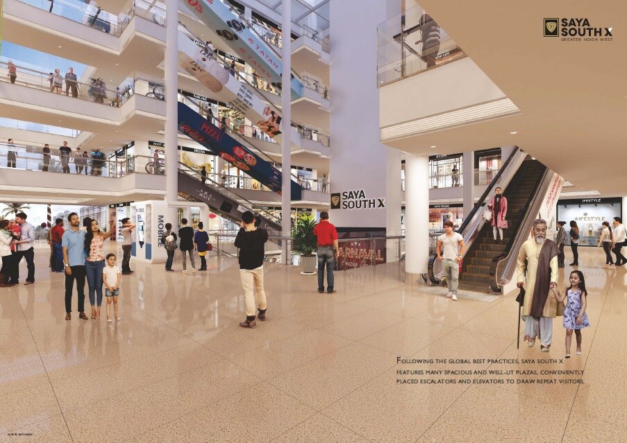 Saya South X Commercial Interiors 3