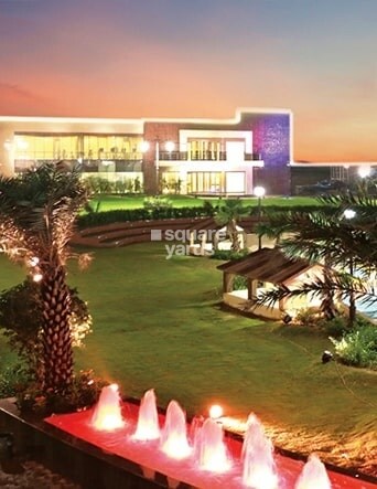 Saya Zion Amenities-Features 3