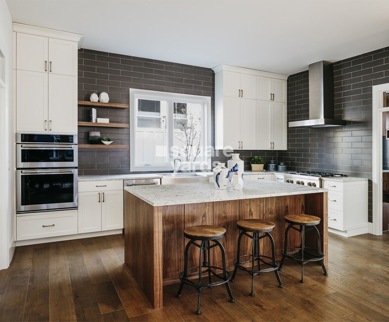 Saya Zion Apartment Interiors 1