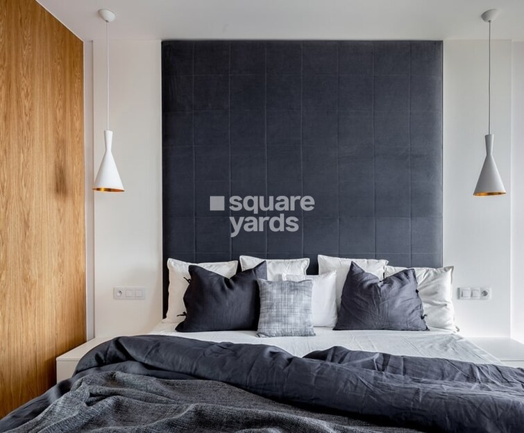 Saya Zion Apartment Interiors 4