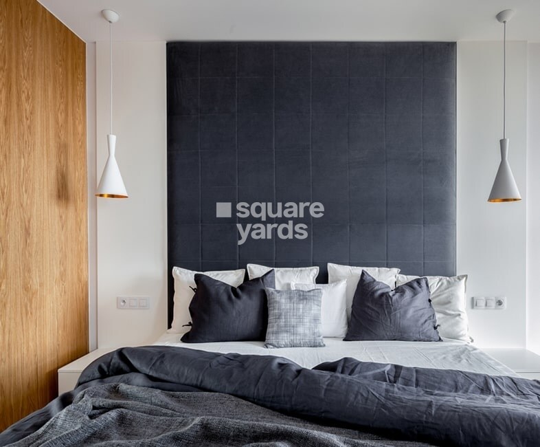 Saya Zion Apartment Interiors 4