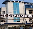 Select City Residency