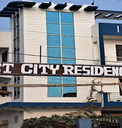 Select City Residency Select City Residency