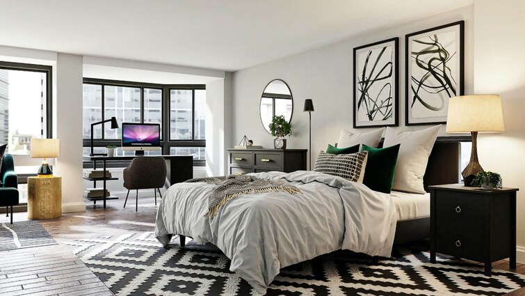 Shagun City Center Commercial Interiors 1