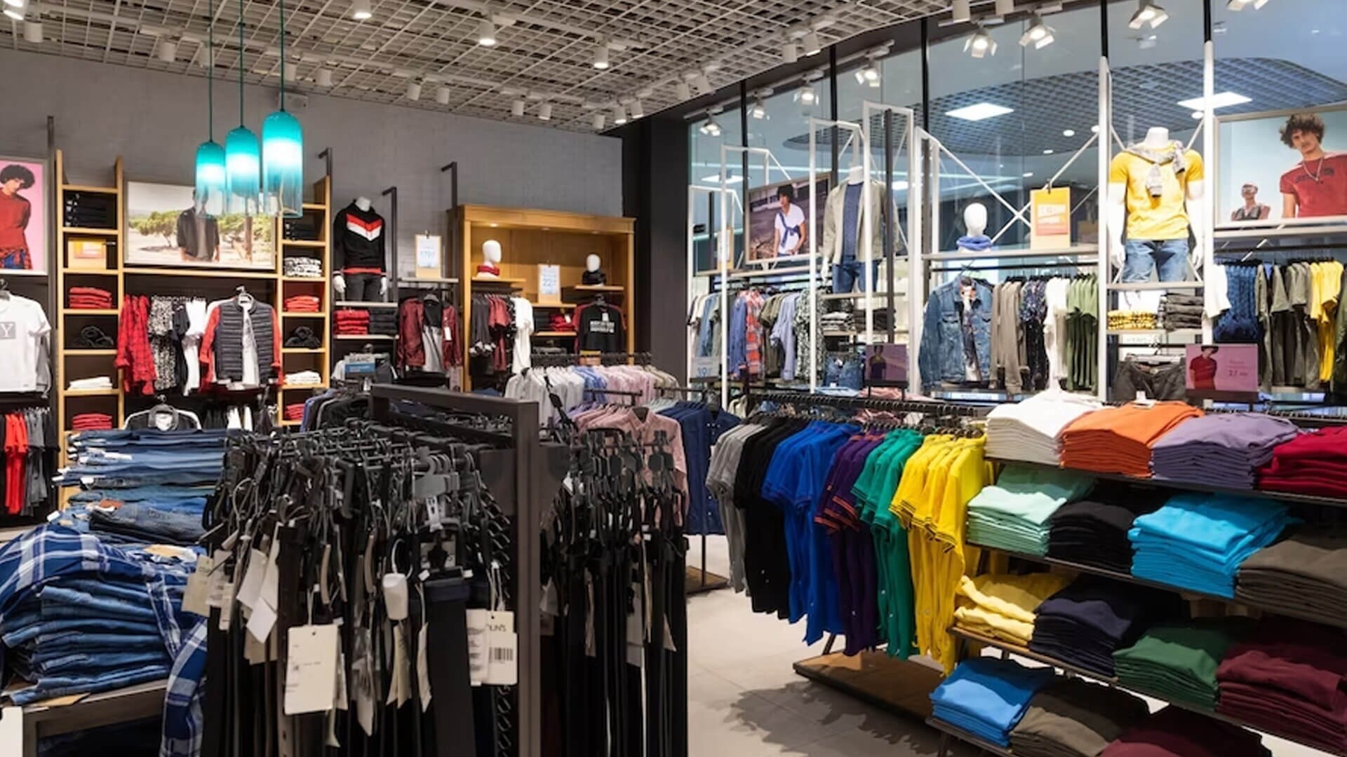 Shagun City Center Commercial Interiors 3