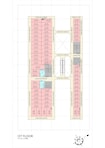 Shagun City Center Floor Plans