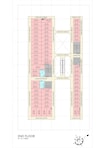 Shagun City Center Floor Plans