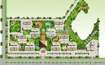 Shourya Alstonia Apartment Master Plan Image