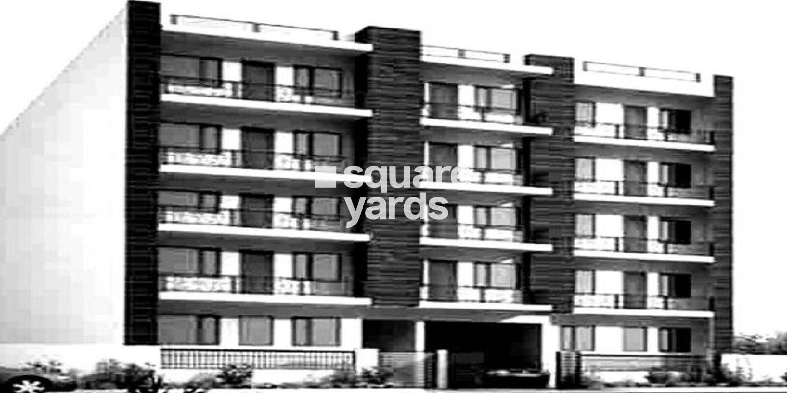 Shree Chand Golf View Home