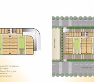 Shree Kunj KB Complex Floor Plans