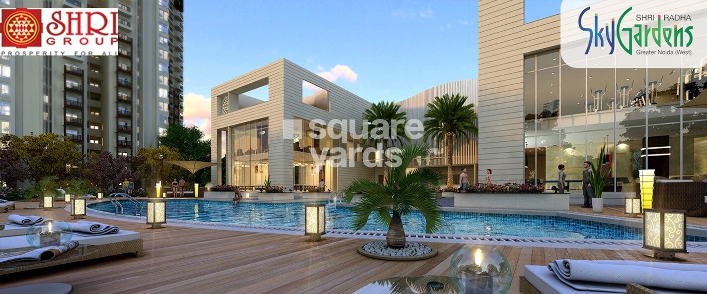 Shri Radha Sky Gardens Amenities-Features 3