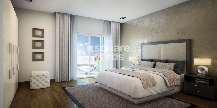 Shri Radha Sky Gardens Apartment Interiors 2