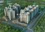 shri radha sky gardens project tower view5