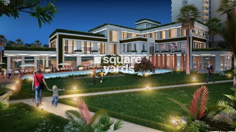 Shri Radha Sky Park Amenities-Features 2