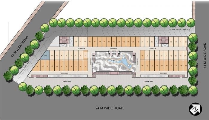 Shri Vinayaka Beta Plaza