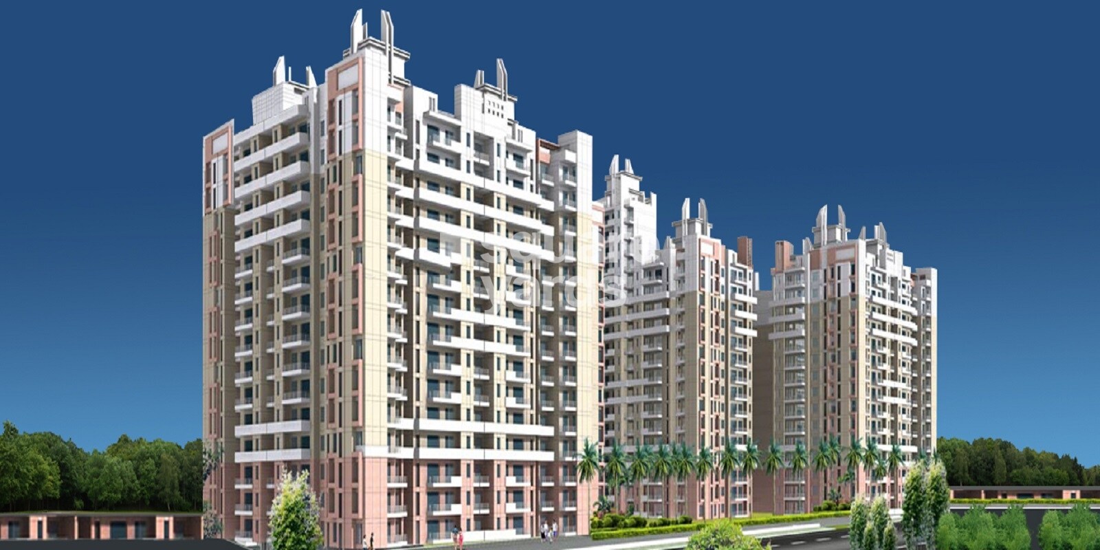 Shubhkamna Epic residential project in Sector 12 Greater Noida