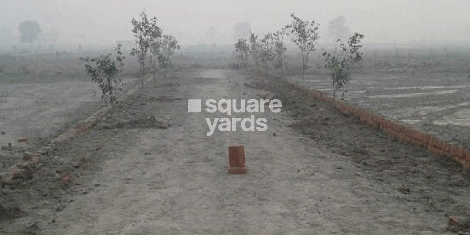 Shyam Kunj, Dhoom Manikpur, Greater Noida