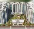 Sikka Kaamya Greens