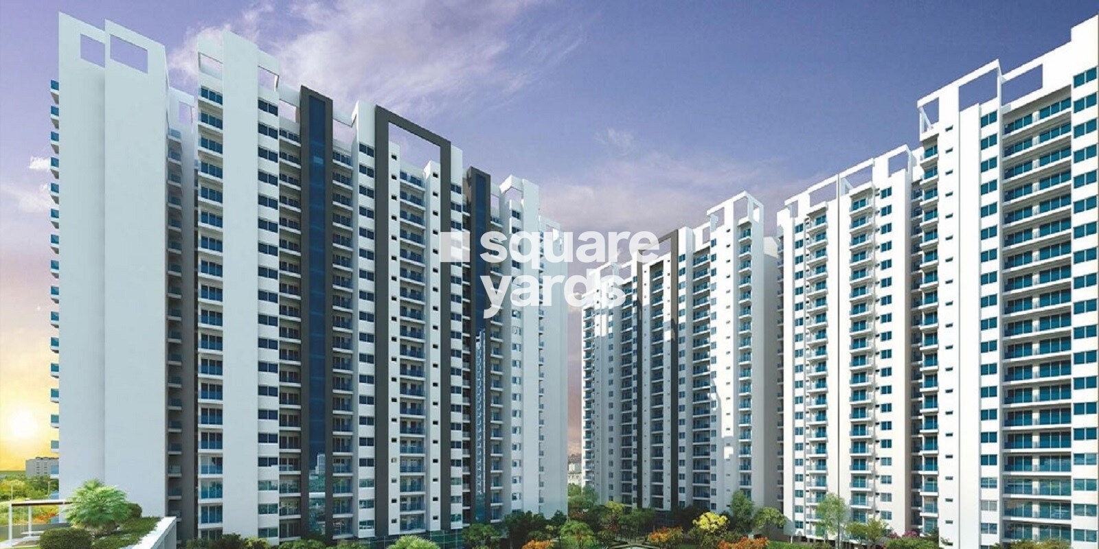 Sikka Kanak Greens, Sector 10 Greater Noida, Greater Noida