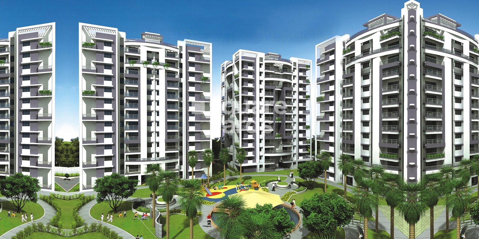 Sikka Kirat Greens