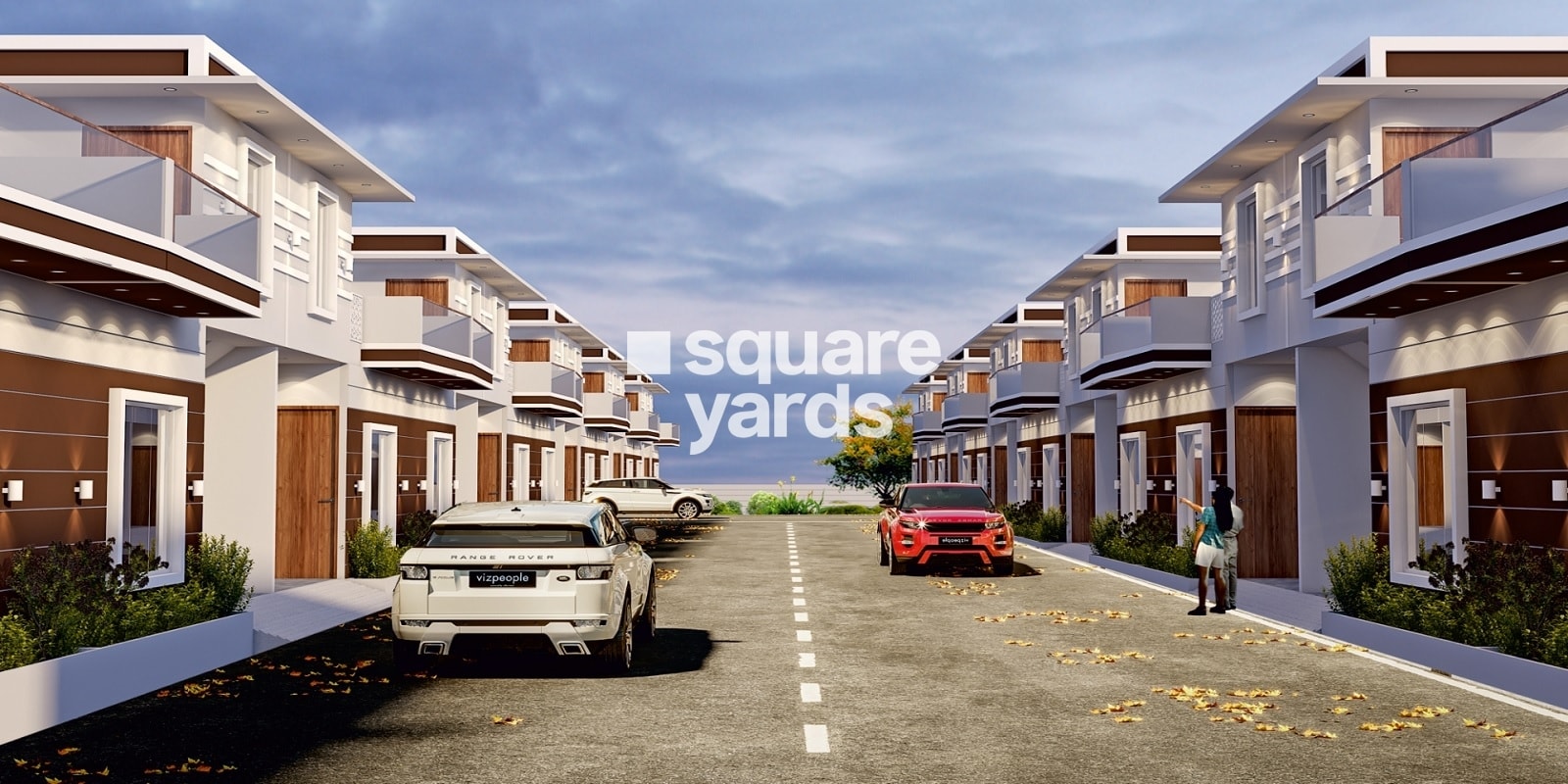 Sindhuja Greens Featured Image