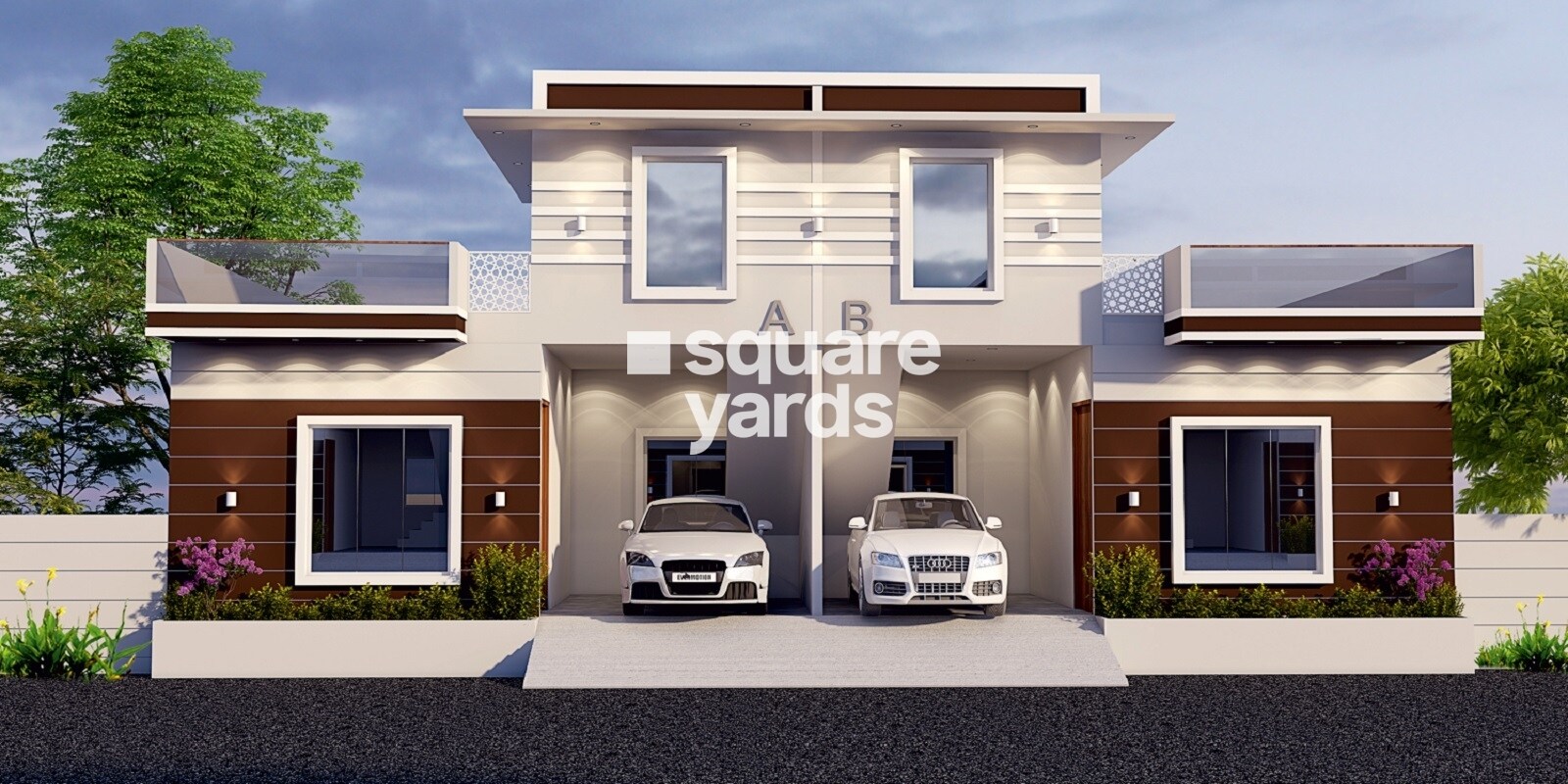 Sindhuja Valley, Sector 10 Greater Noida, Greater Noida