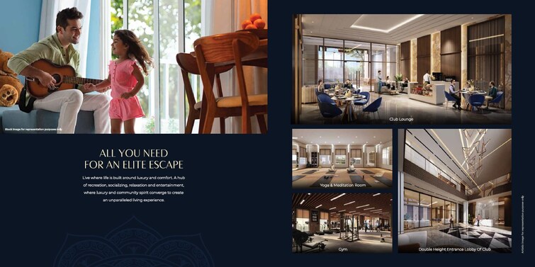 SKA Destiny One Amenities-Features 3