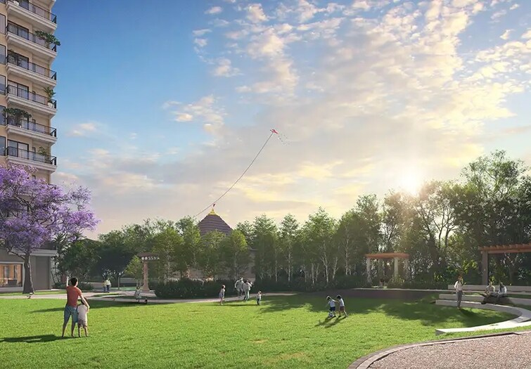 SKA Destiny One Amenities-Features 4