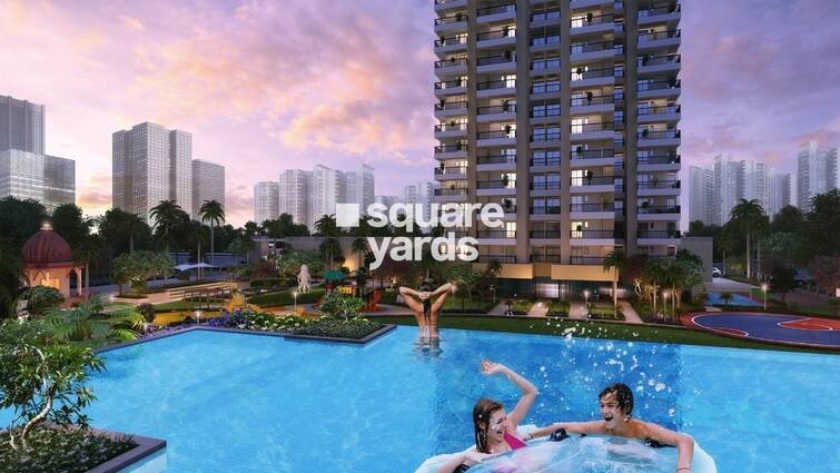 SKA Divya Towers Amenities-Features 2