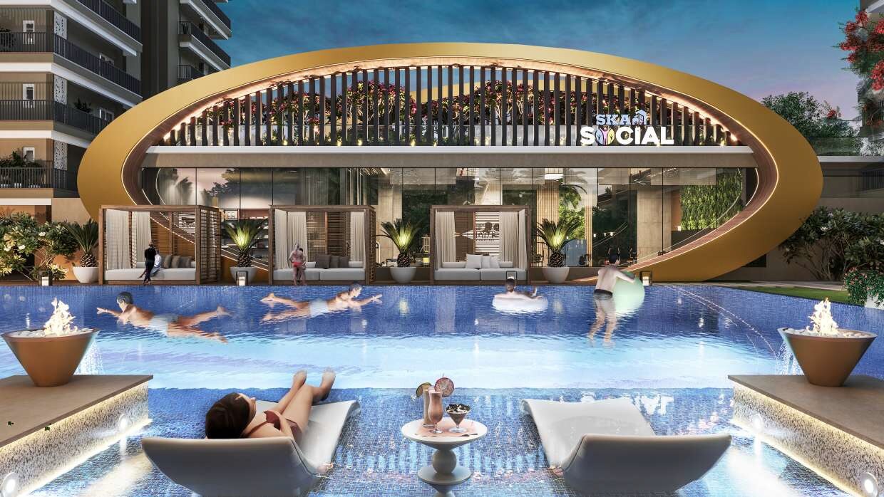 SKA Estate Amenities-Features 1