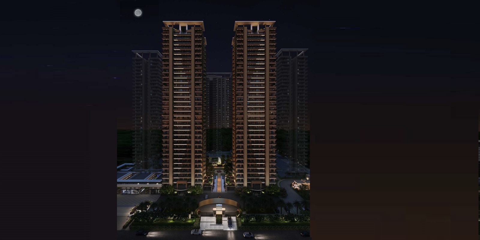 SKA Estate Cover Image