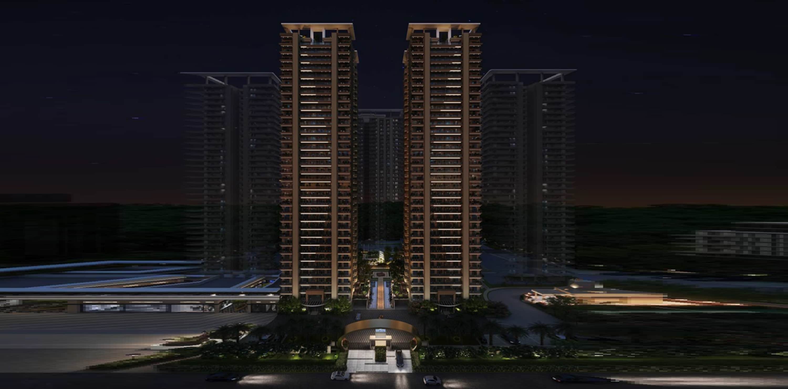 SKA Estate Cover Image