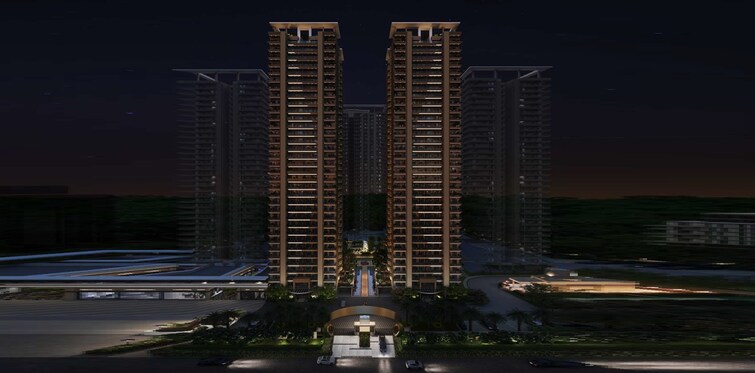 SKA Estate Cover Image