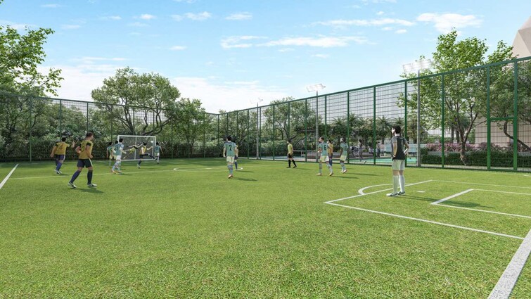 SKA Estate Sports facilities Image 2