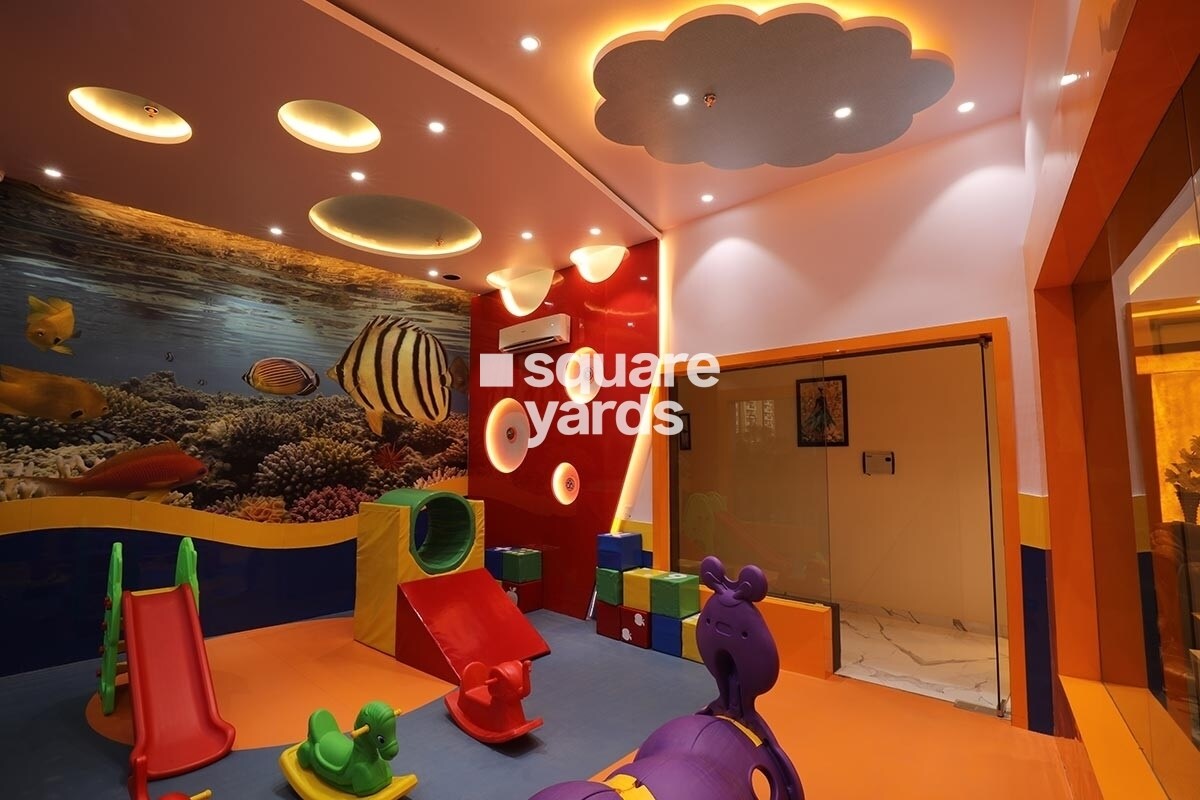 SKA Greenarch Amenities-Features 3