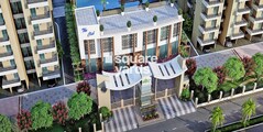 SKA Greenarch