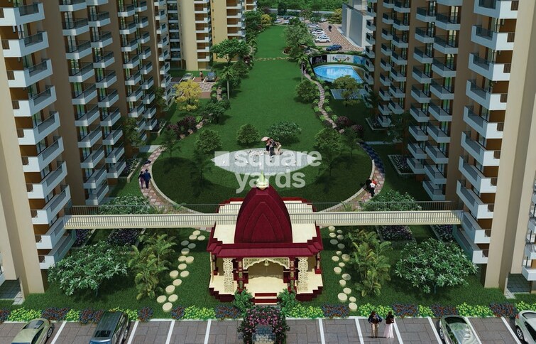 SKA Metro Ville Amenities-Features 5