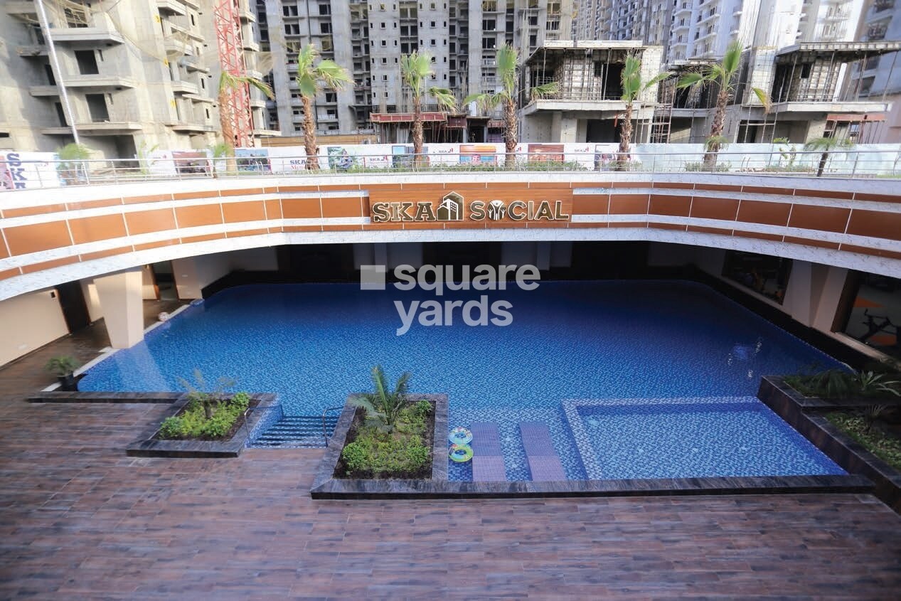 SKA Metro Ville Amenities-Features 7