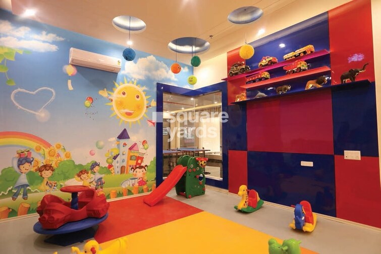 SKA Metro Ville Amenities-Features 9