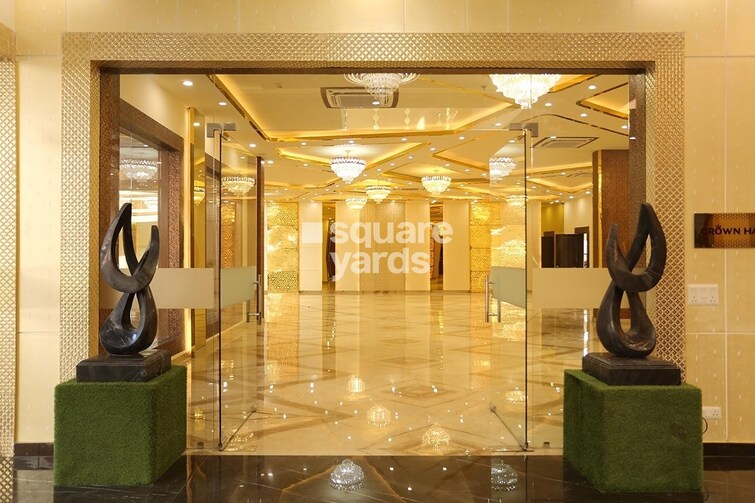 SKA Metro Ville Amenities-Features 12