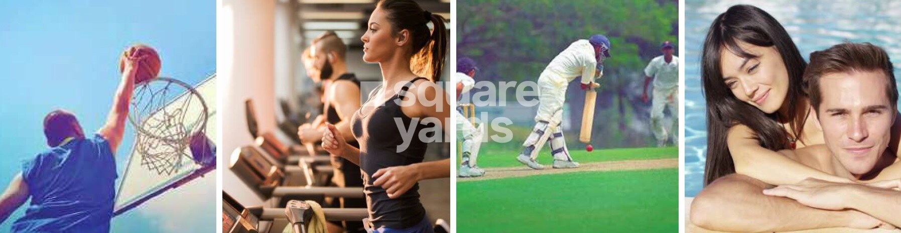 SKA Metro Ville Amenities-Features 2