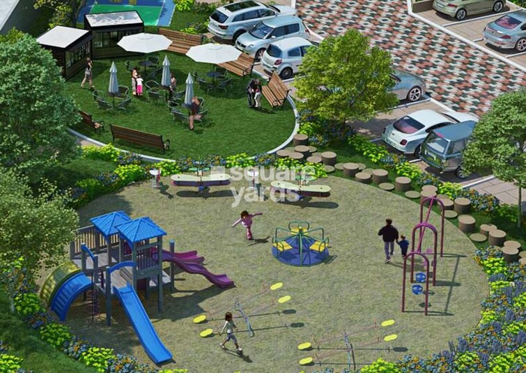 SKA Metro Ville Amenities-Features 3