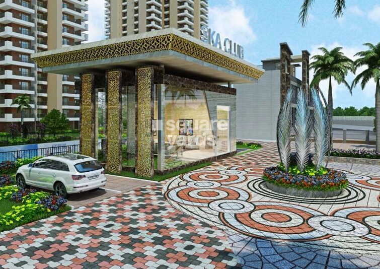 SKA Metro Ville Amenities-Features 4