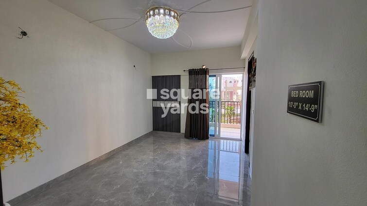 SKA Metro Ville Apartment Interiors 2