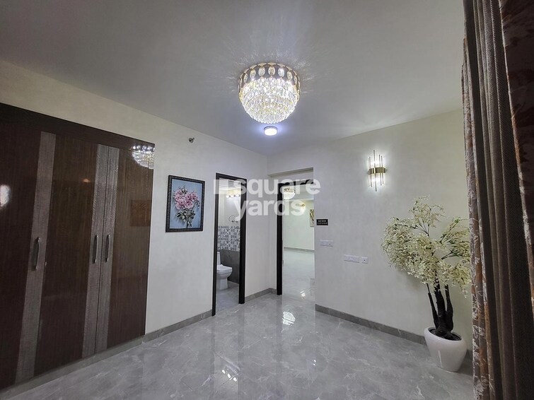 SKA Metro Ville Apartment Interiors 3