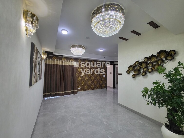 SKA Metro Ville Apartment Interiors 4