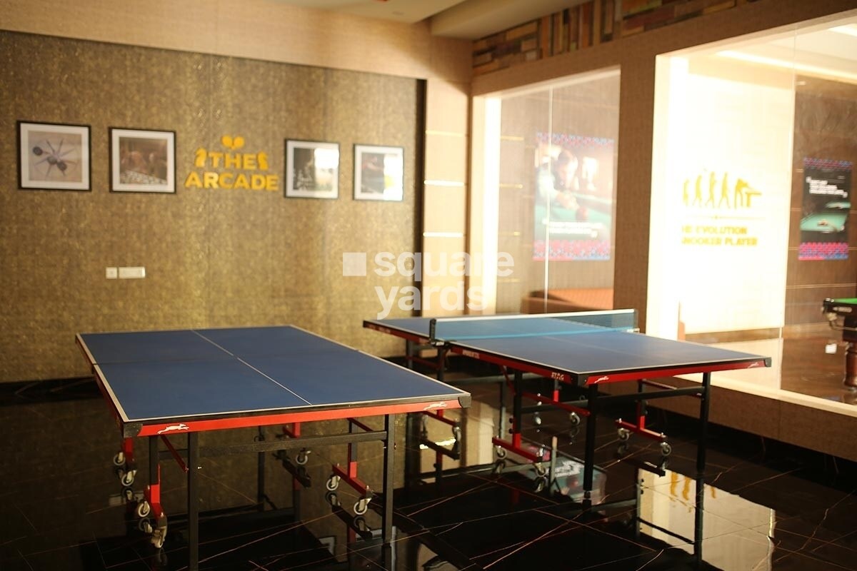 SKA Metro Ville Sports facilities Image 2