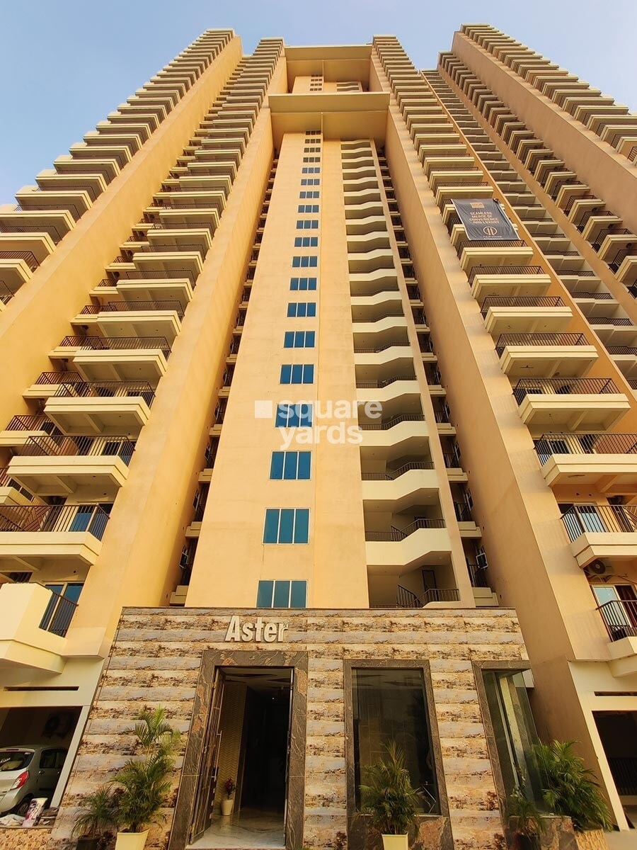 SKA Metro Ville Tower View 3